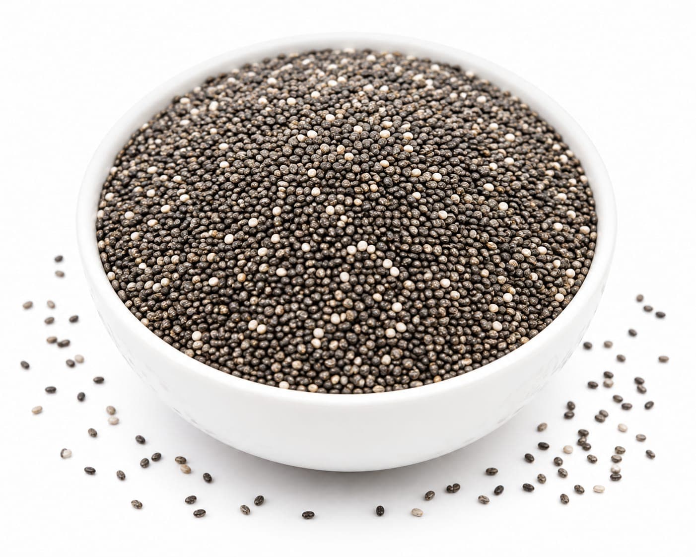 Seeds & Pantry