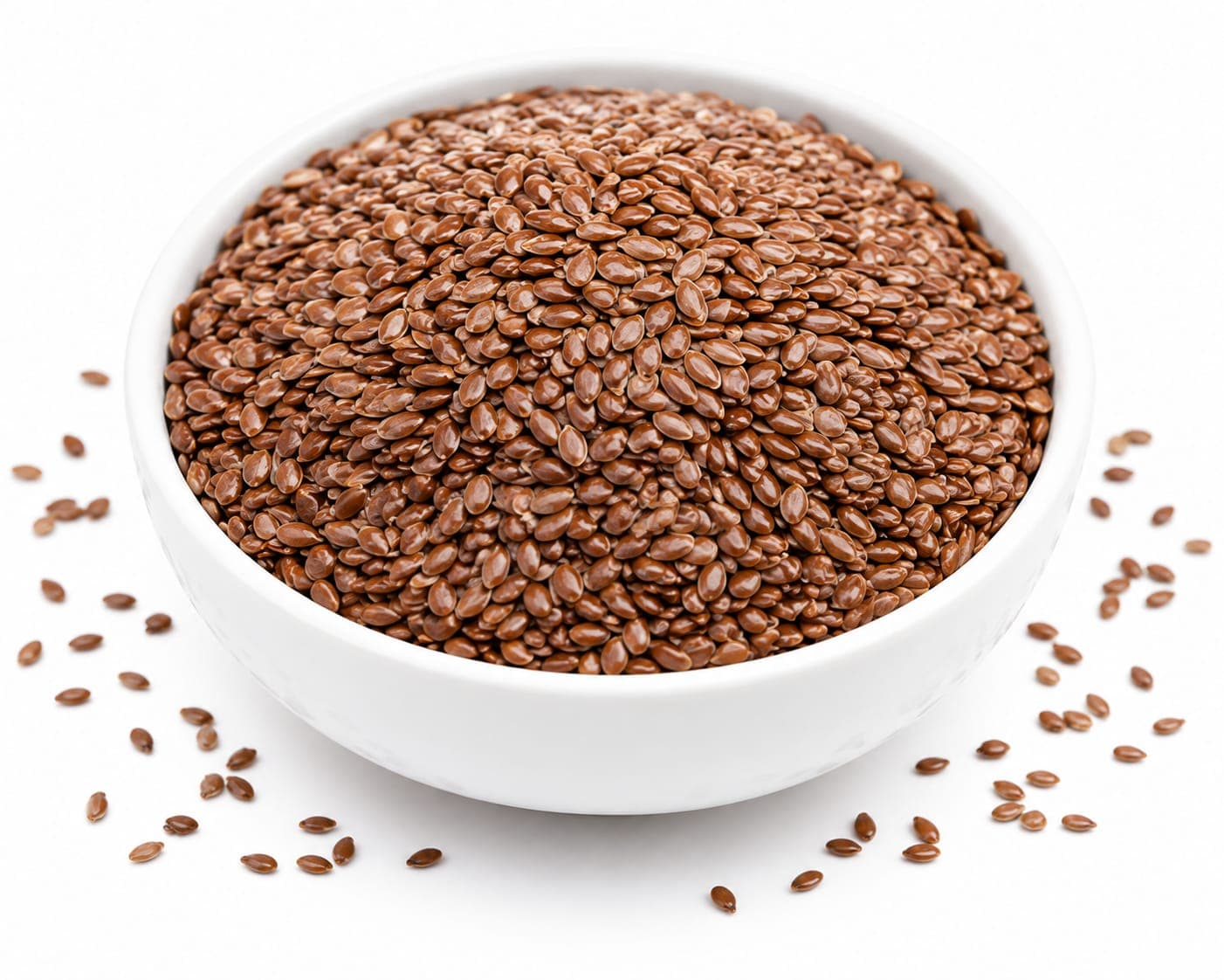 Flax Seeds