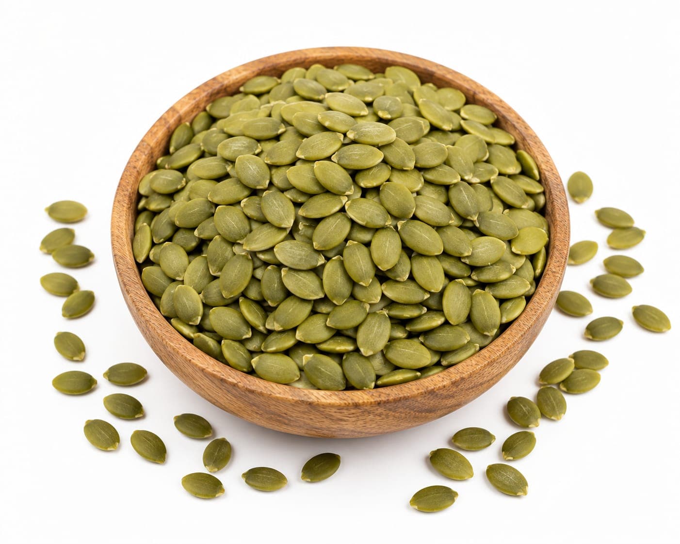 Pumpkin Seeds