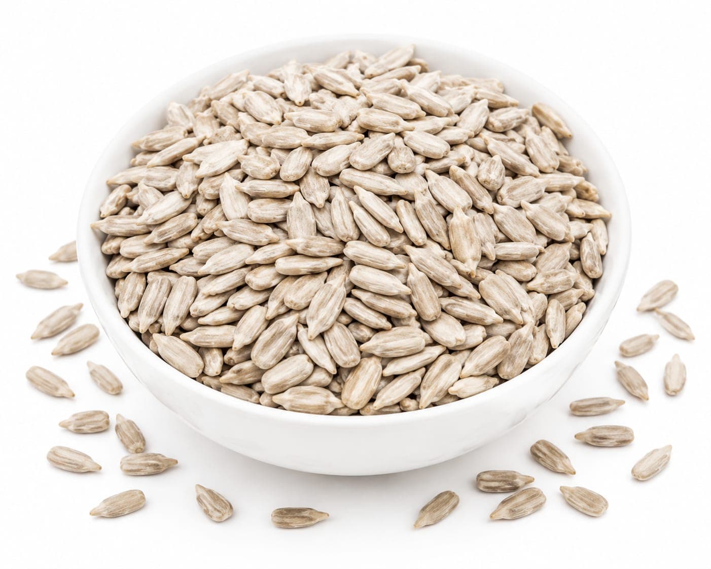 Sunflower Seeds